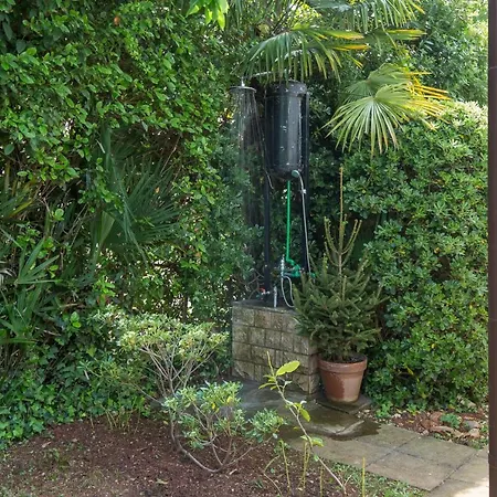 Casa Flora 3-minutes' Walk From The * Novigrad Istria