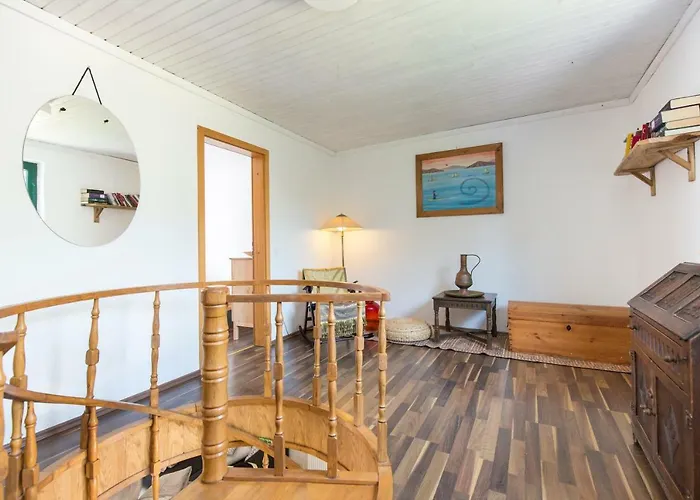 Casa Flora 3-minutes' Walk From The *