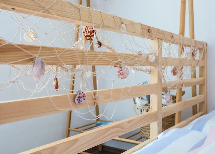 펜션 Casa Flora 3-minutes' Walk From The