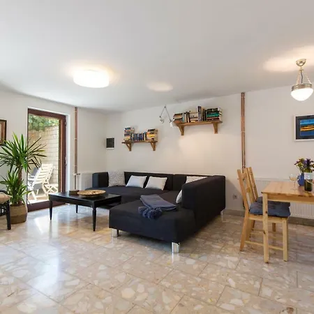 Casa Flora 3-minutes' Walk From The * Novigrad Istria